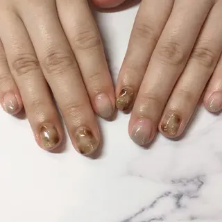 ネイル N Chisatoのネイルデザイン
