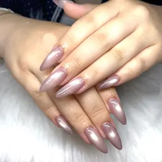 ネイル Mei 【パラジェル取扱店】のネイルデザイン