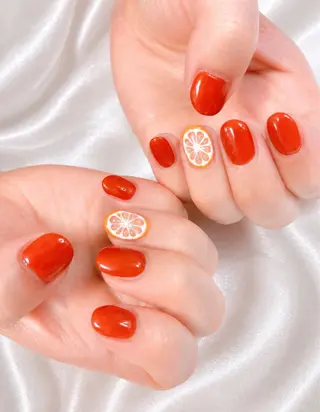 ネイル MIMINENE NAILのネイルデザイン