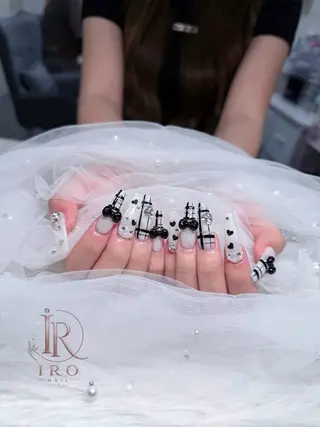 ネイル IRO Nail Studioのネイルデザイン