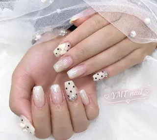 ネイル YMT NailStudioのネイルデザイン