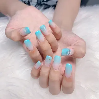 ネイル mimi. Soraのネイルデザイン