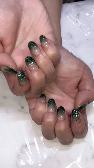 ネイル ✨アン ミユ✨のネイルデザイン