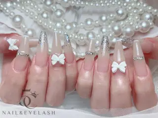 ネイル みゆ 5C NAILのネイルデザイン