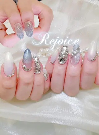 ネイル Rejoice Nail 恵比寿店のネイルデザイン