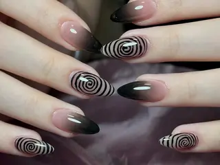 ネイル メンズ NEW NAIL KaKa❤️🔥のネイルデザイン
