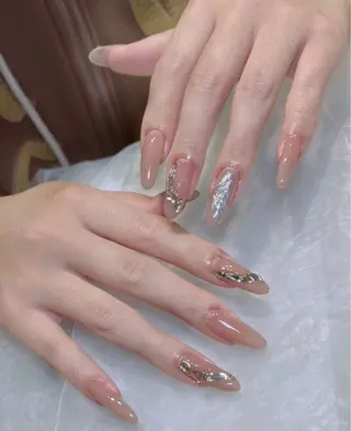 ネイル U mi Nail Salonのネイルデザイン