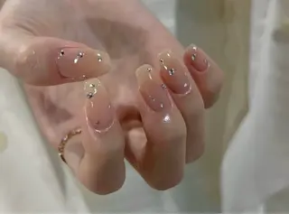 ネイル コ コのネイルデザイン