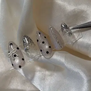 ネイル Ciel nailのネイルデザイン