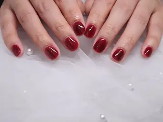 ネイル Nailsalon Graciasのネイルデザイン