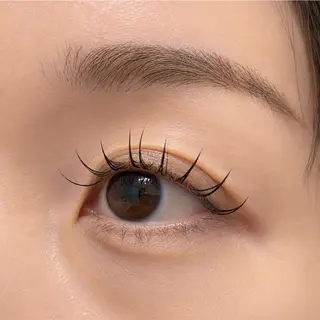 マツエク・マツパ SINCERELY NAIL&eye豊田のマツエク・マツパデザイン