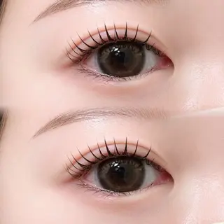 マツエク・マツパ FOXYLASH難波 sasakiのマツエク・マツパデザイン