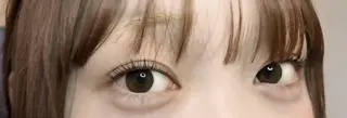 マツエク・マツパ Noa ツユキのマツエク・マツパデザイン