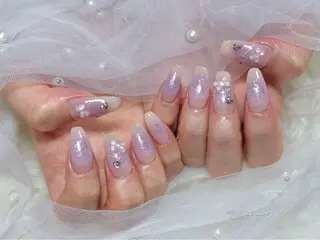 ネイル You&Me Ibukiのネイルデザイン