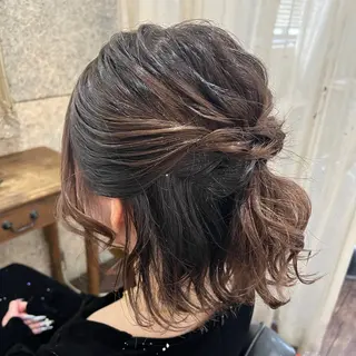 ミディアム VOORDEUR❤︎ YUKIのその他イメージ