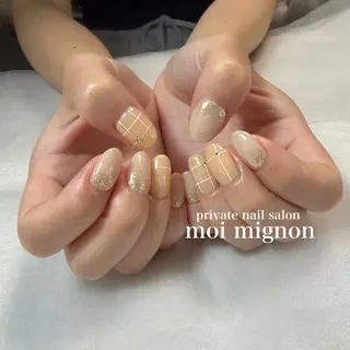 ネイル nailist Aki♡のネイルデザイン