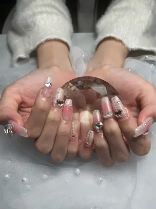 ネイル 平井nail RENAのネイルデザイン