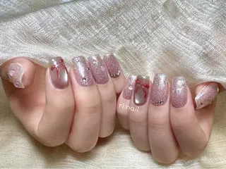 ネイル ri nailのネイルデザイン