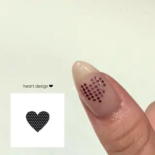 ネイル 星 みづきのネイルデザイン