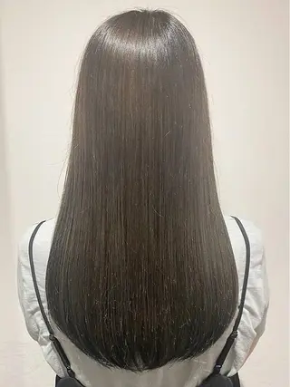 ロング 美髪矯正🎀髪質改善 特化🎀Kanonのヘアスタイル