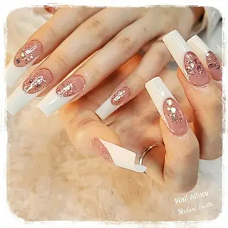 ネイル Nail Allureのネイルデザイン