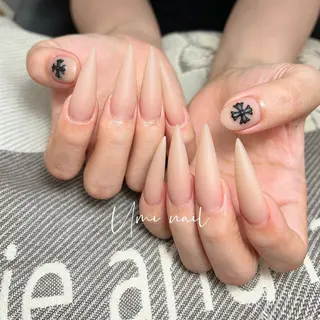 ネイル Umi.せい 🫧のネイルデザイン