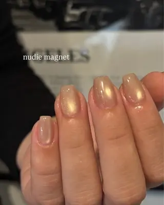ネイル Ballie/ Mizukiのネイルデザイン