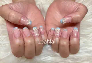 ネイル Lea Nailのネイルデザイン