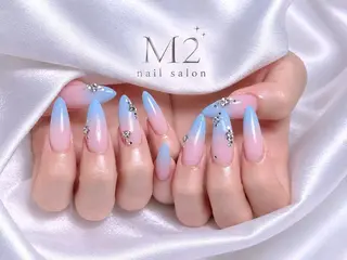 ネイル リン リンのネイルデザイン