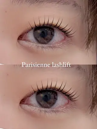 マツエク・マツパ rukia. ルキアのマツエク・マツパデザイン