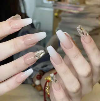 ネイル 🎀 NaNa_nailのネイルデザイン