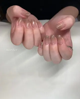 ネイル Nailbeauty marcherのネイルデザイン