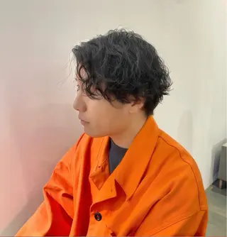 ショート 🫧ハッシュレイヤー ×髪質改善🫧清野のヘアスタイル