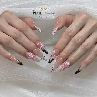 ネイル The 1989 Nail Salonのネイルデザイン