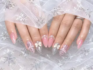 ネイル Lienbeauty RiRiのマツエク・マツパデザイン