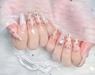 ネイル Chan Nail Salonのネイルデザイン