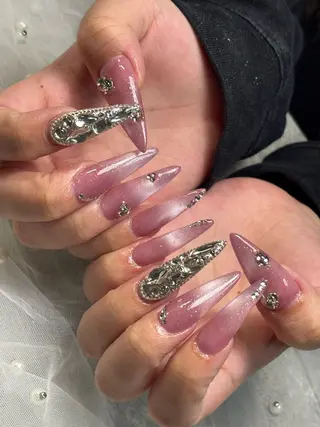 ネイル Y's nailのネイルデザイン