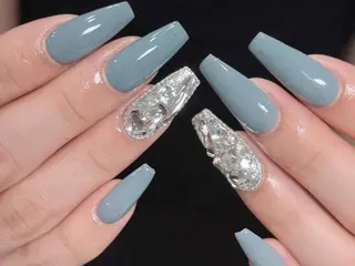 ネイル Emi🌸Belle Nail Salonのネイルデザイン