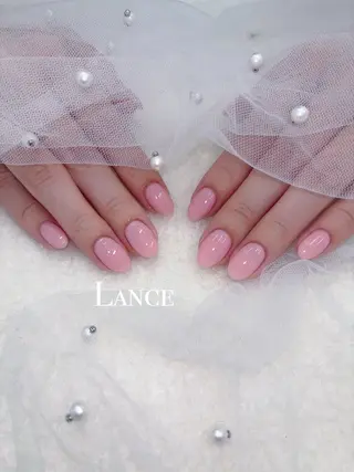 ネイル Lance nailのネイルデザイン