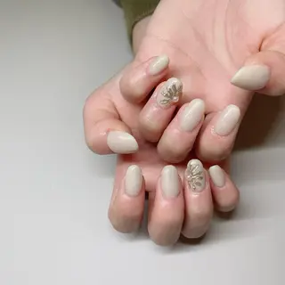 ネイル TUMEYA 曳馬店のネイルデザイン