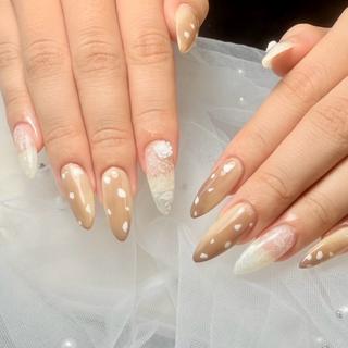ネイル Nail Salon Haleaのネイルデザイン