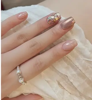 ネイル JoY Nail Studioのネイルデザイン