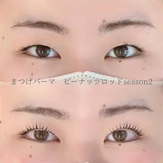 マツエク・マツパ natsumi🤍 池袋/骨格似合わせ眉の眉毛・アイブロウイメージ