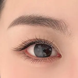 マツエク・マツパ LED＋550円☆ Omueyelashのマツエク・マツパデザイン