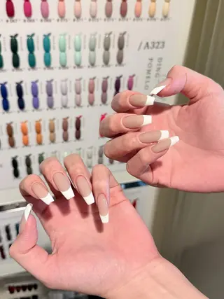 ネイル CHAIKO ANA.CHUOのネイルデザイン