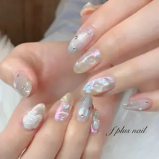 ネイル kanako nail🌷のネイルデザイン