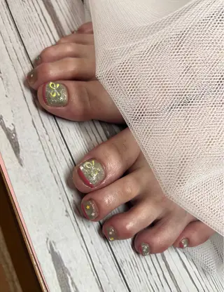 ネイル そえはら かよのネイルデザイン