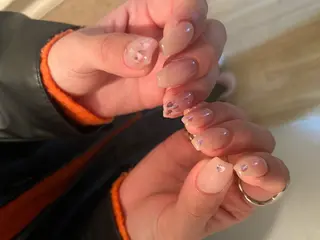 ネイル tetty nailsalonのネイルデザイン