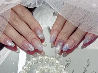 ネイル ネイルサロン lotusのネイルデザイン