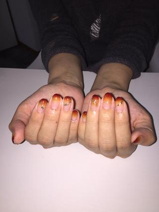ネイル 美羽 miuのネイルデザイン